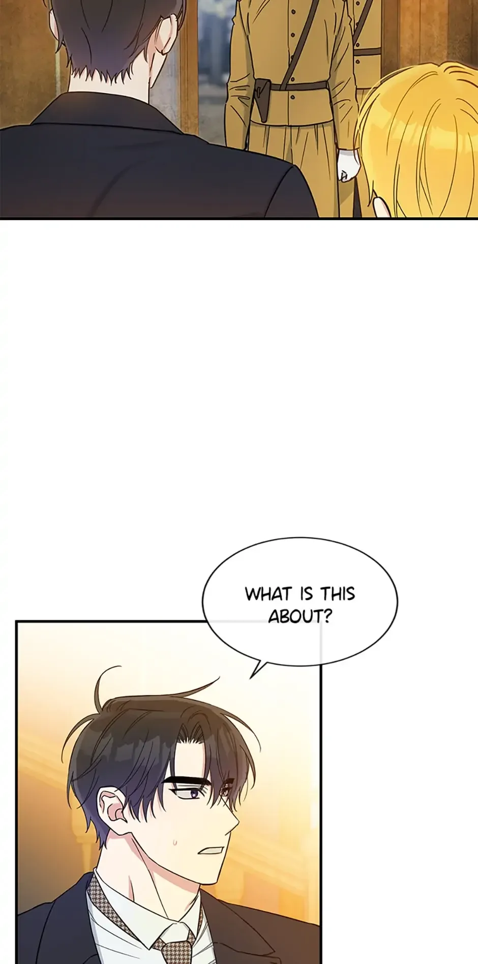 Atelier Inbyeoldang Chapter 30 page 5