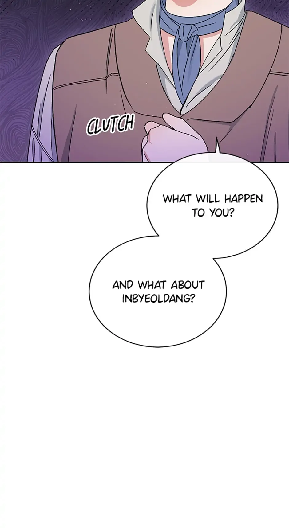 Atelier Inbyeoldang Chapter 31 page 6