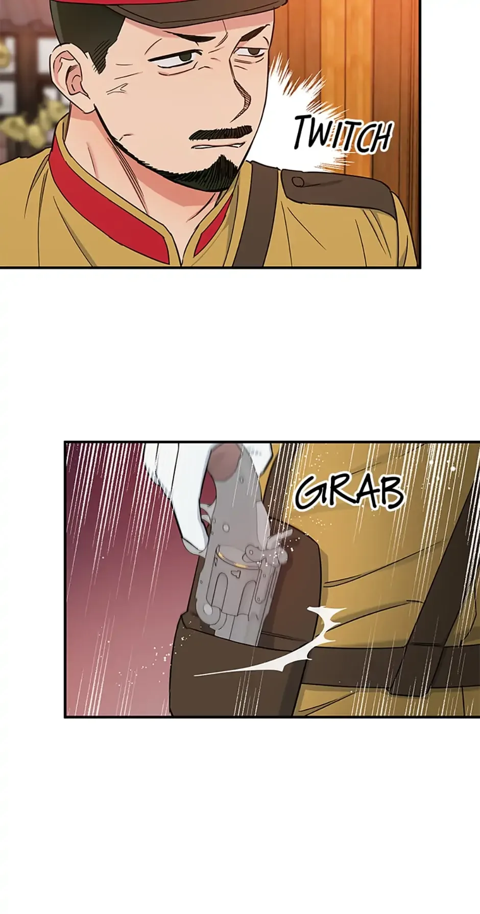 Atelier Inbyeoldang Chapter 30 page 14