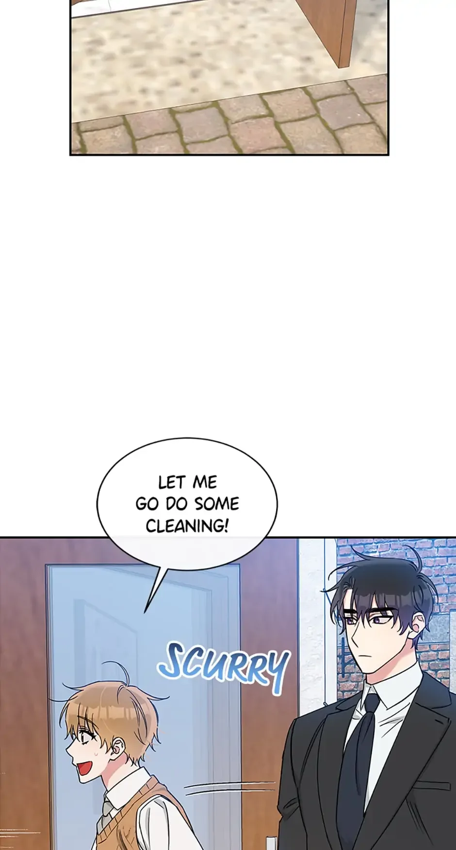 Atelier Inbyeoldang Chapter 22 page 36