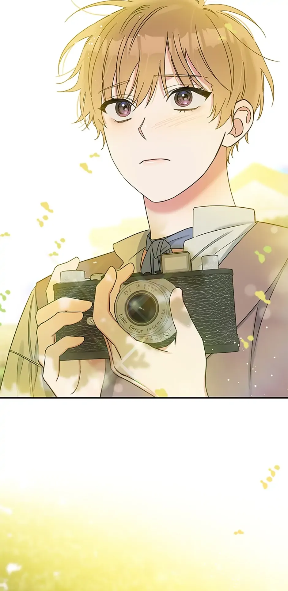 Atelier Inbyeoldang Chapter 28 page 69