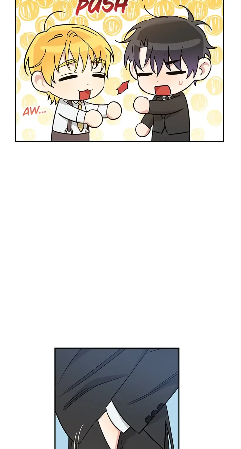 Atelier Inbyeoldang Chapter 22 page 33