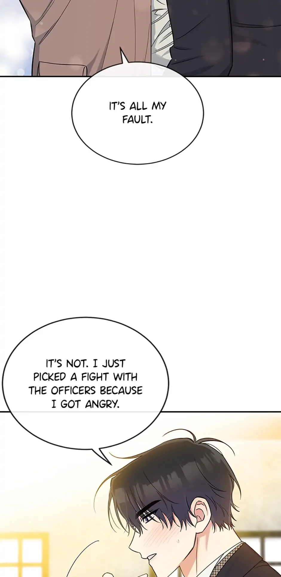 Atelier Inbyeoldang Chapter 31 page 10