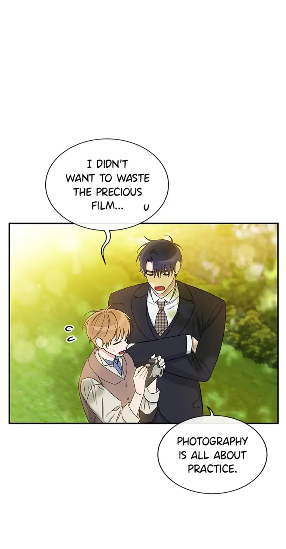 Atelier Inbyeoldang Chapter 28 page 62