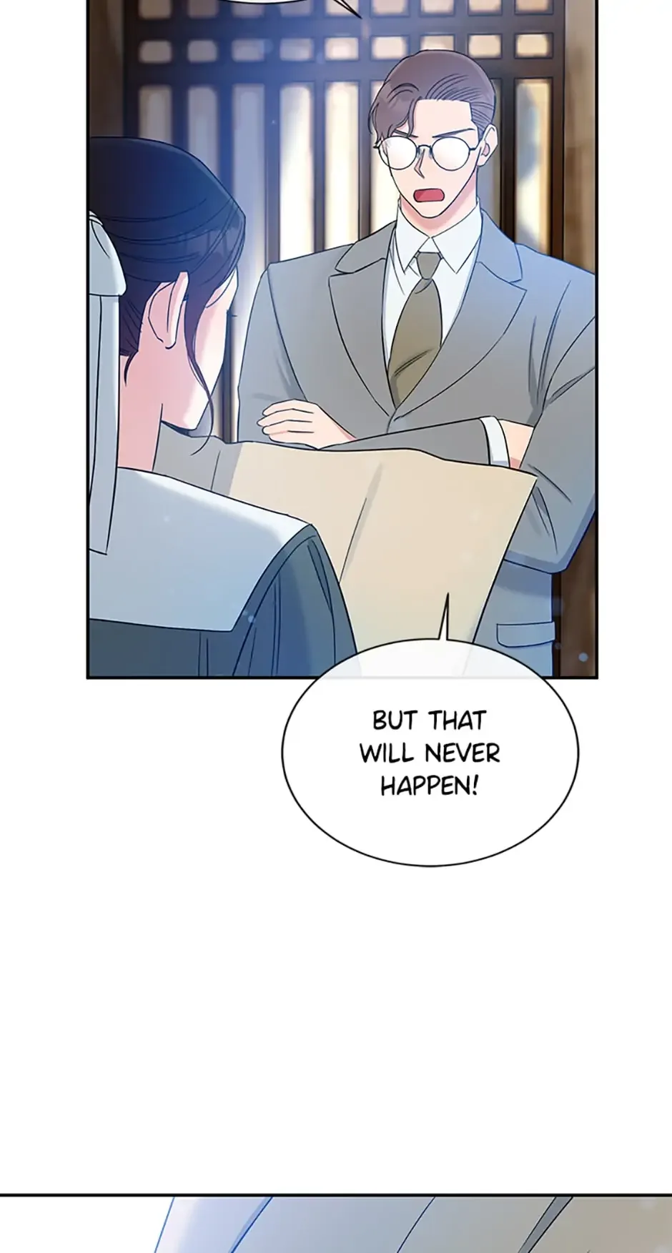 Atelier Inbyeoldang Chapter 29 page 7