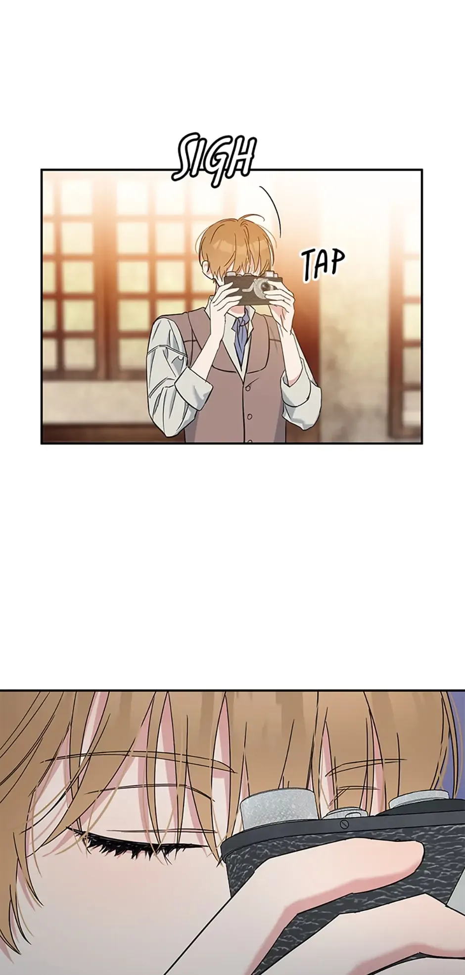 Atelier Inbyeoldang Chapter 30 page 26