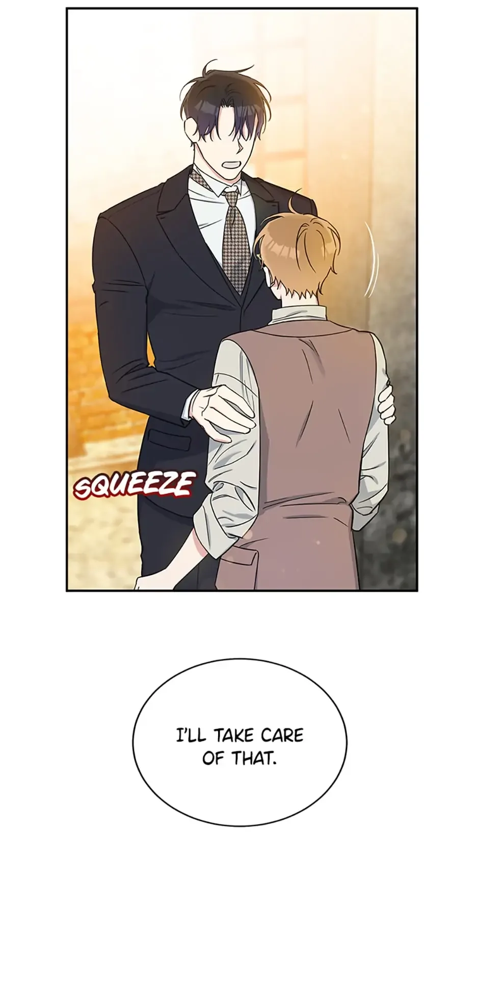 Atelier Inbyeoldang Chapter 31 page 7