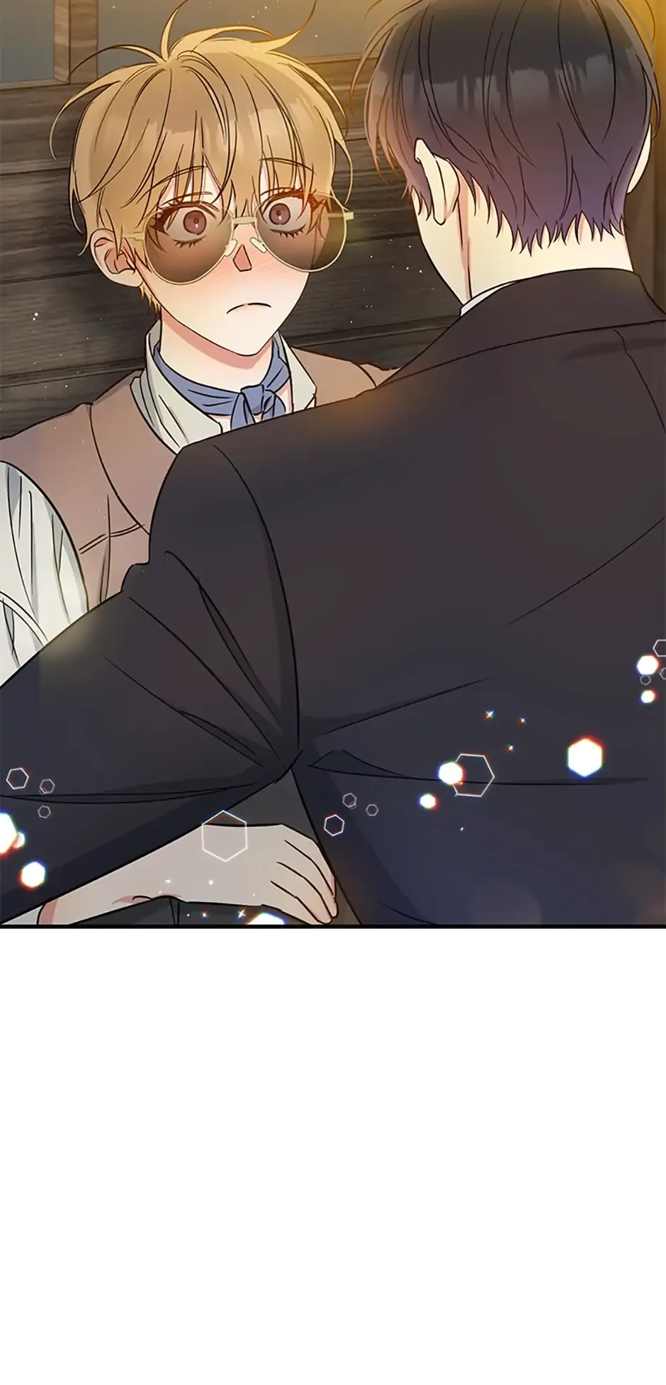 Atelier Inbyeoldang Chapter 31 page 28