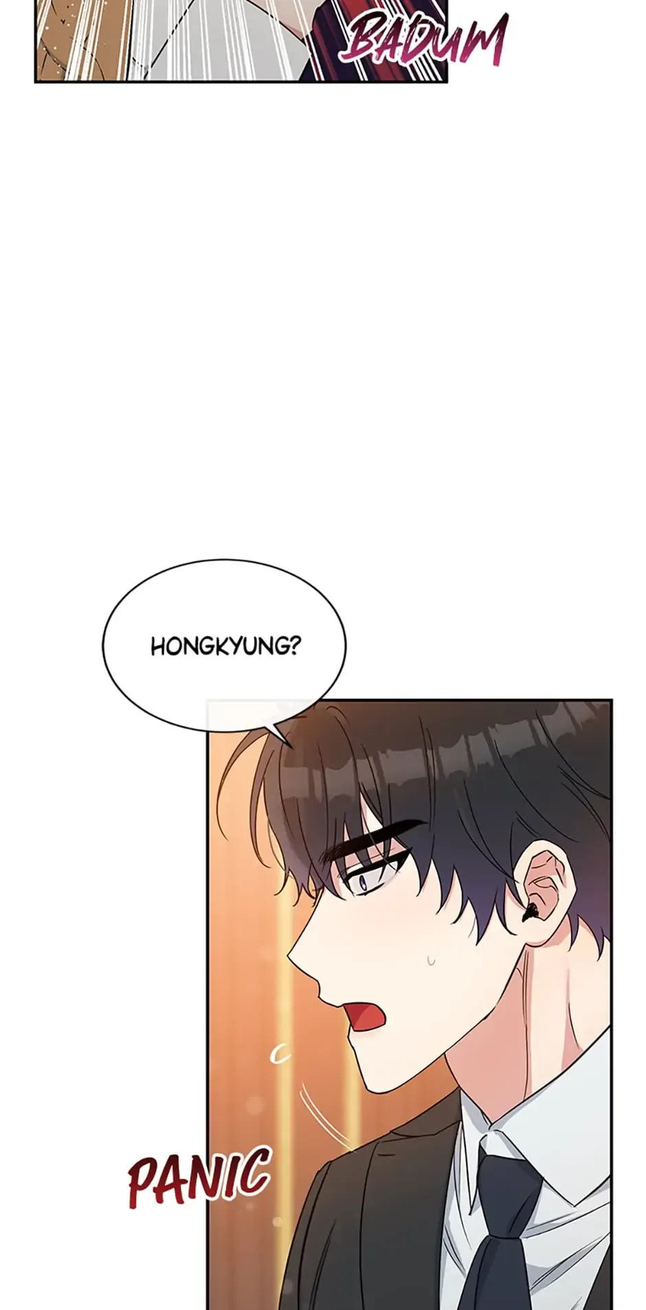 Atelier Inbyeoldang Chapter 23 page 10