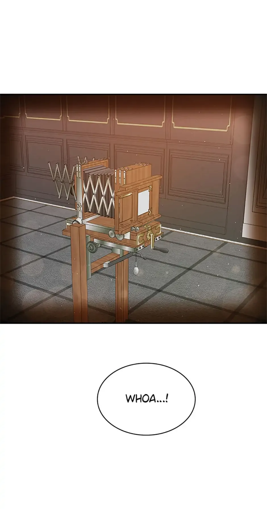 Atelier Inbyeoldang Chapter 20 page 33