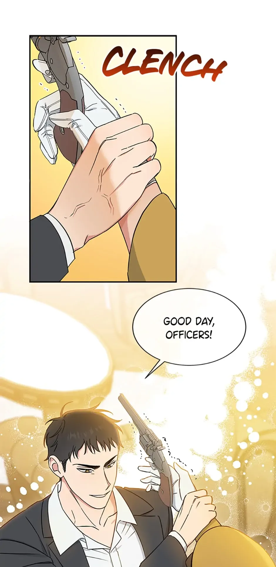 Atelier Inbyeoldang Chapter 30 page 31