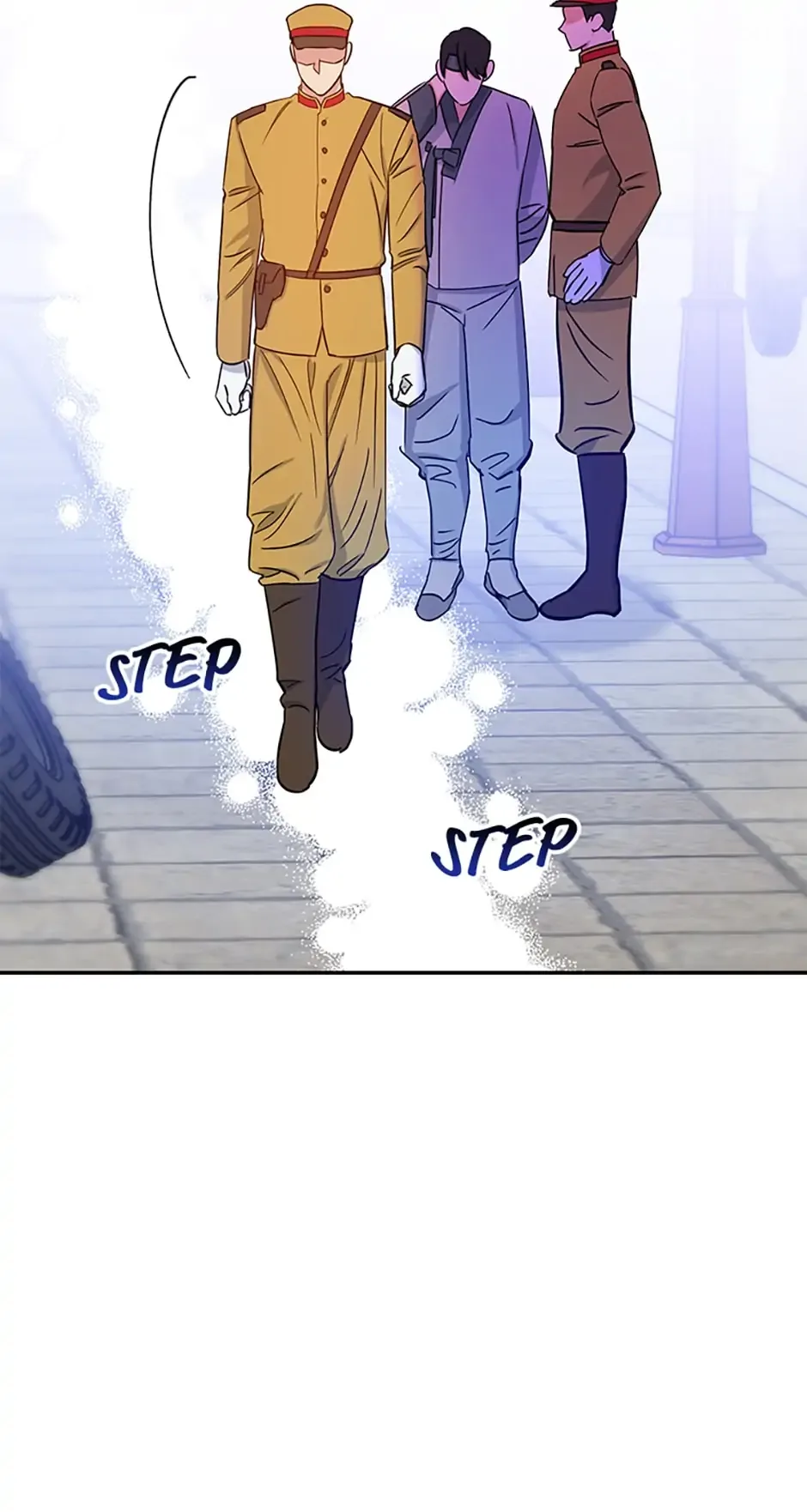 Atelier Inbyeoldang Chapter 31 page 21