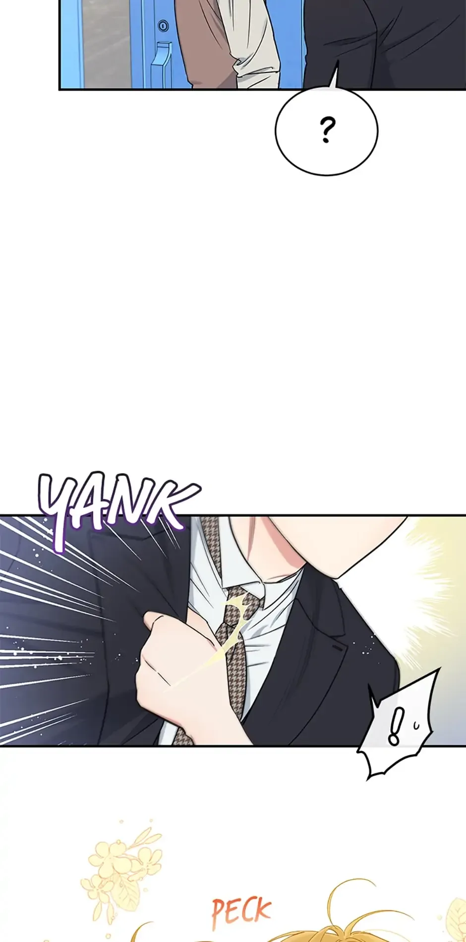 Atelier Inbyeoldang Chapter 31 page 38