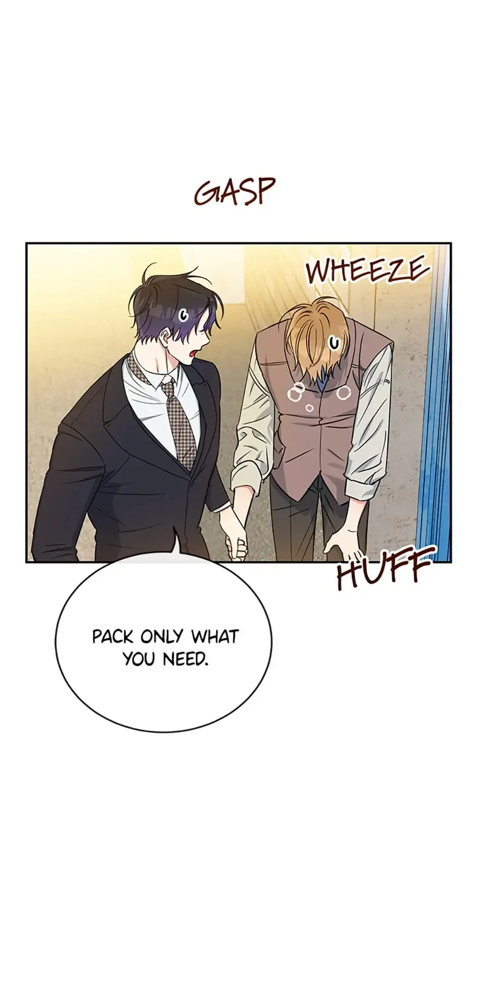 Atelier Inbyeoldang Chapter 31 page 35