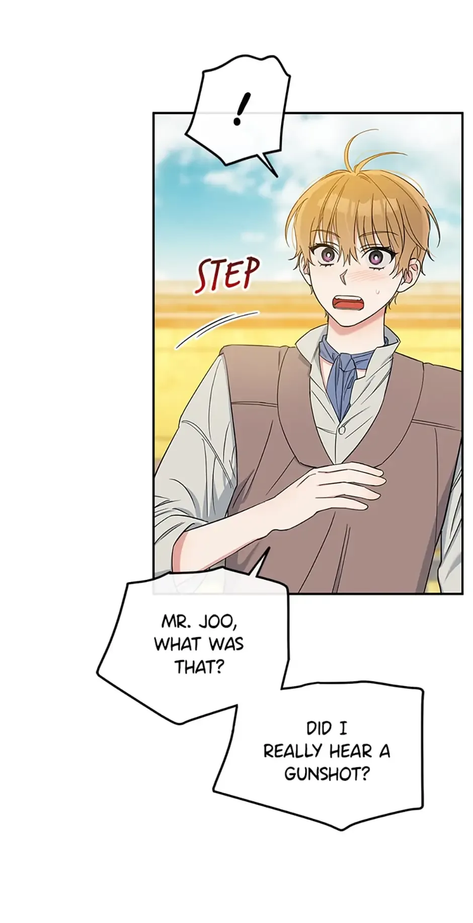 Atelier Inbyeoldang Chapter 30 page 47