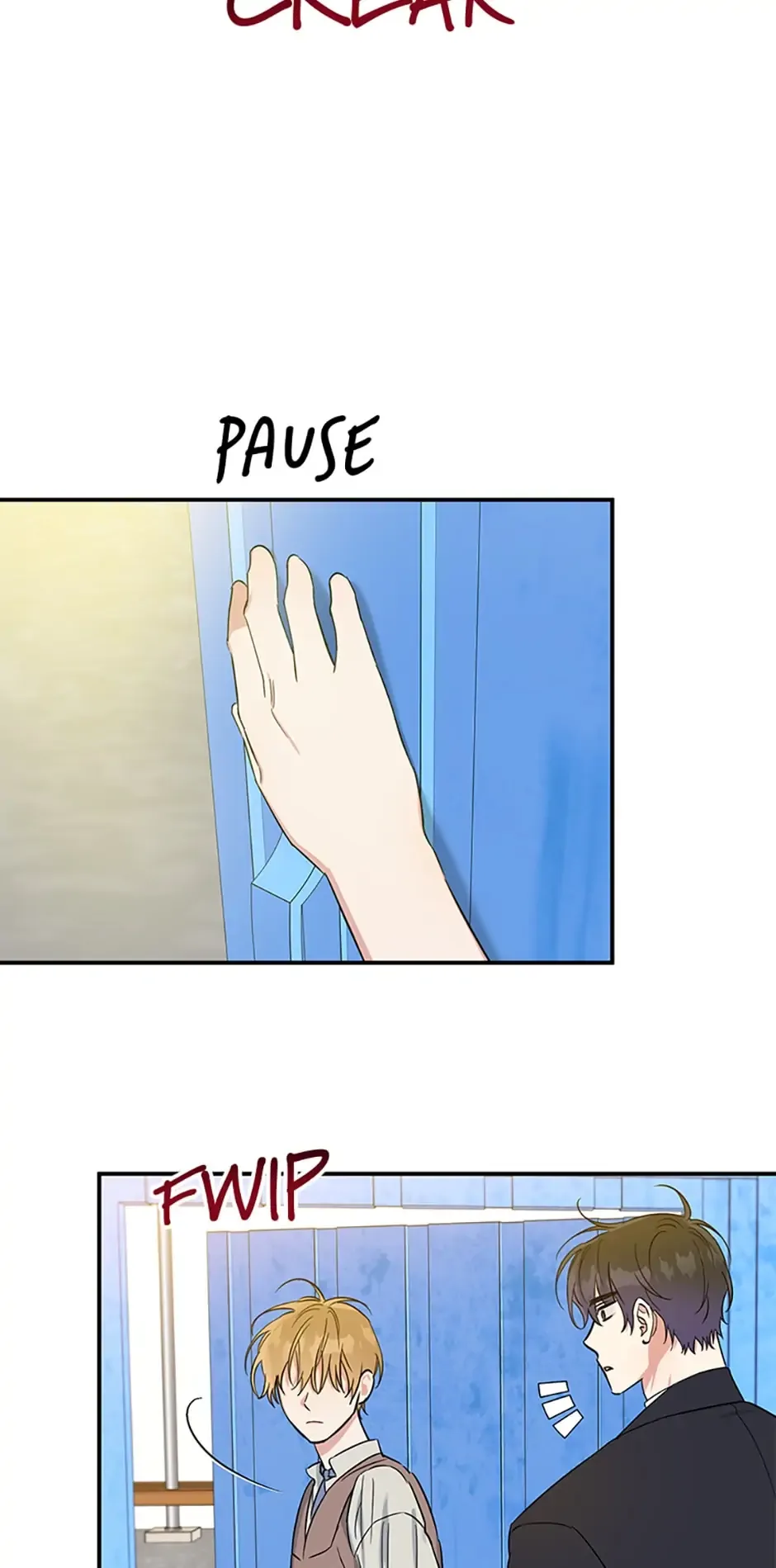 Atelier Inbyeoldang Chapter 31 page 37