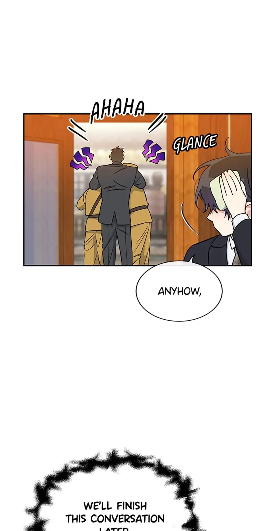 Atelier Inbyeoldang Chapter 30 page 42