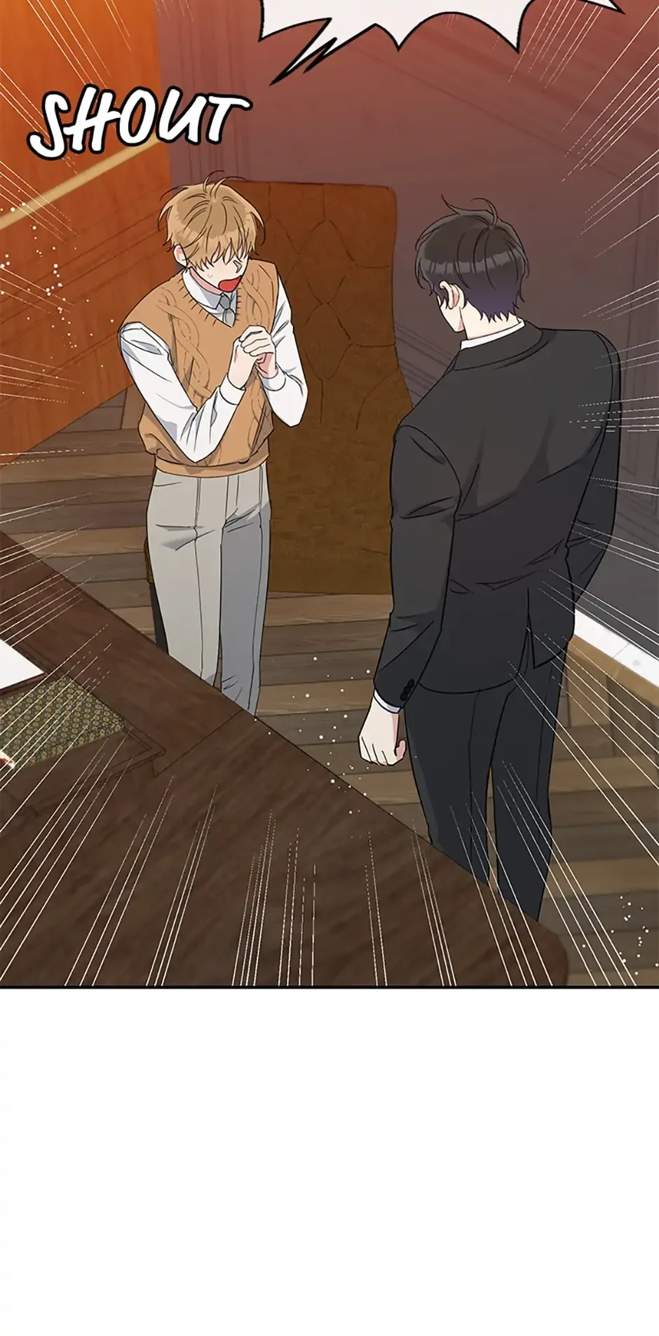 Atelier Inbyeoldang Chapter 23 page 12