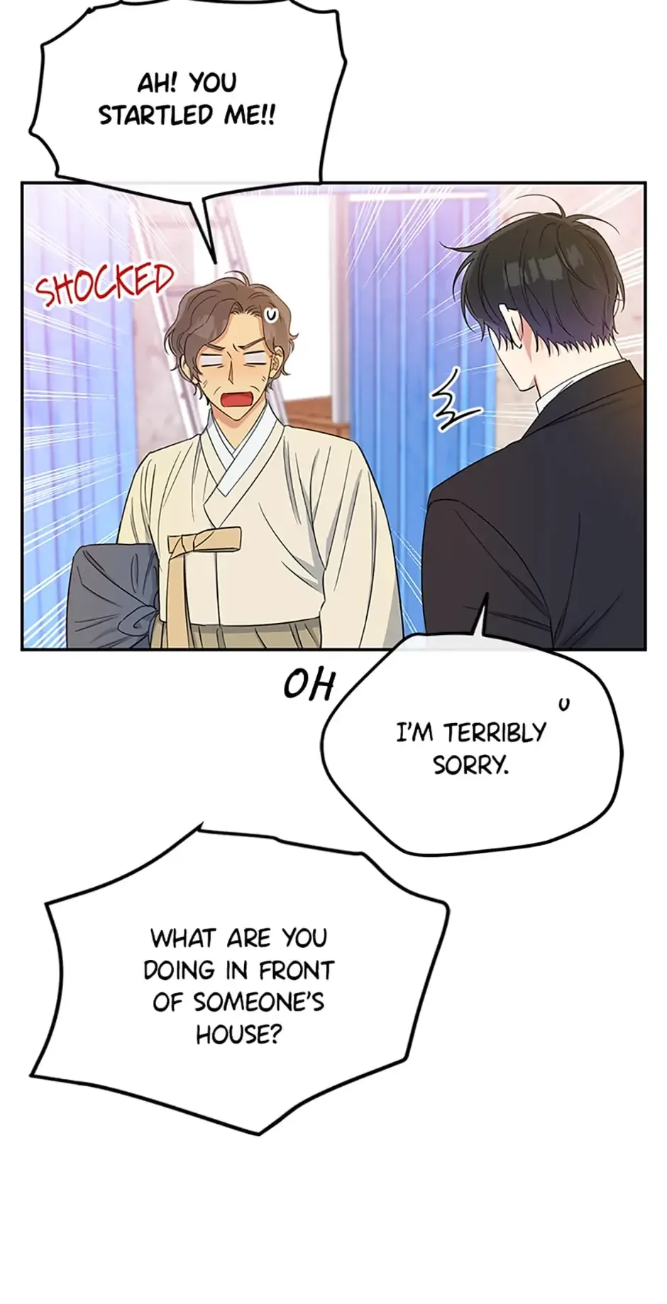 Atelier Inbyeoldang Chapter 31 page 52