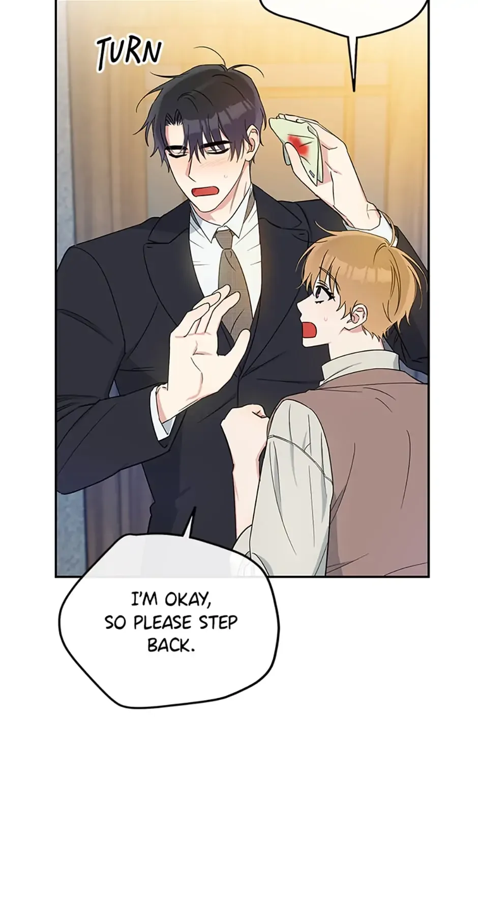 Atelier Inbyeoldang Chapter 30 page 52