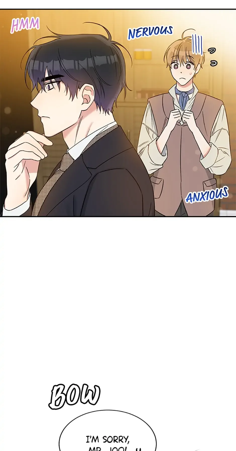Atelier Inbyeoldang Chapter 29 page 15