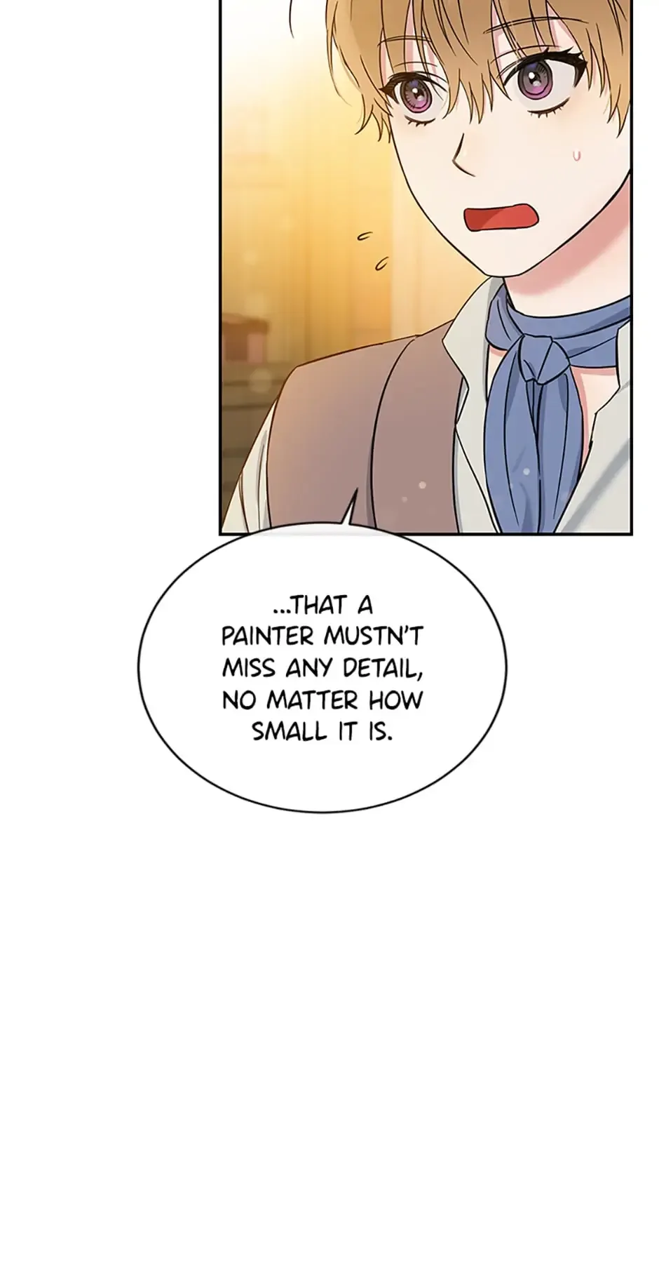 Atelier Inbyeoldang Chapter 29 page 14