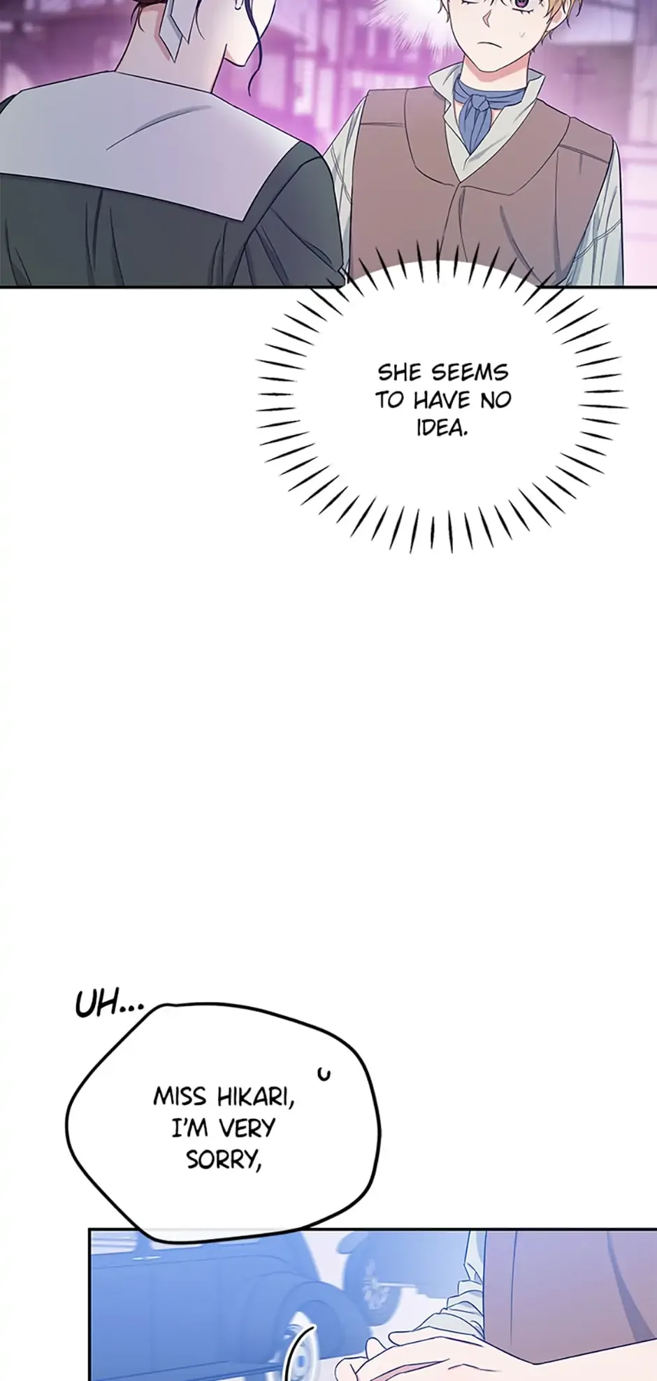 Atelier Inbyeoldang Chapter 31 page 68
