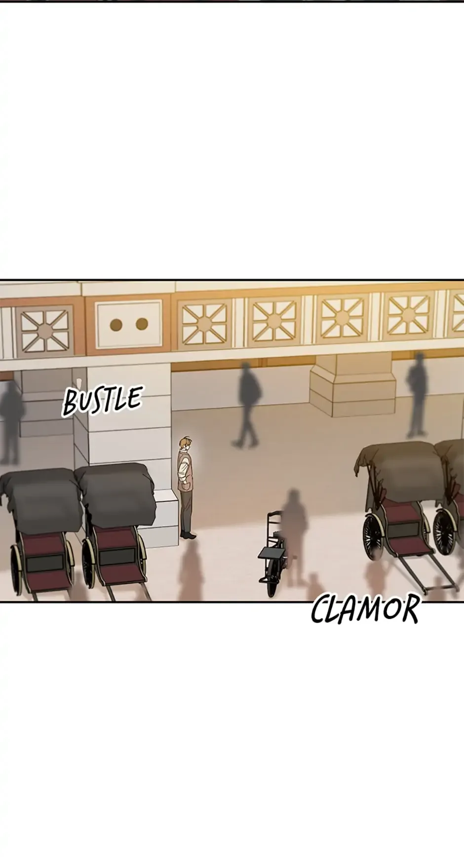 Atelier Inbyeoldang Chapter 31 page 60