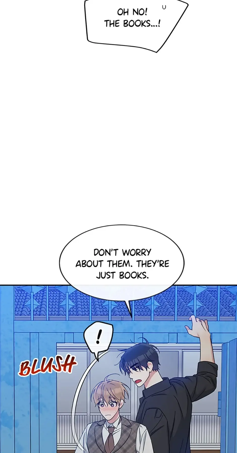 Atelier Inbyeoldang Chapter 21 page 35