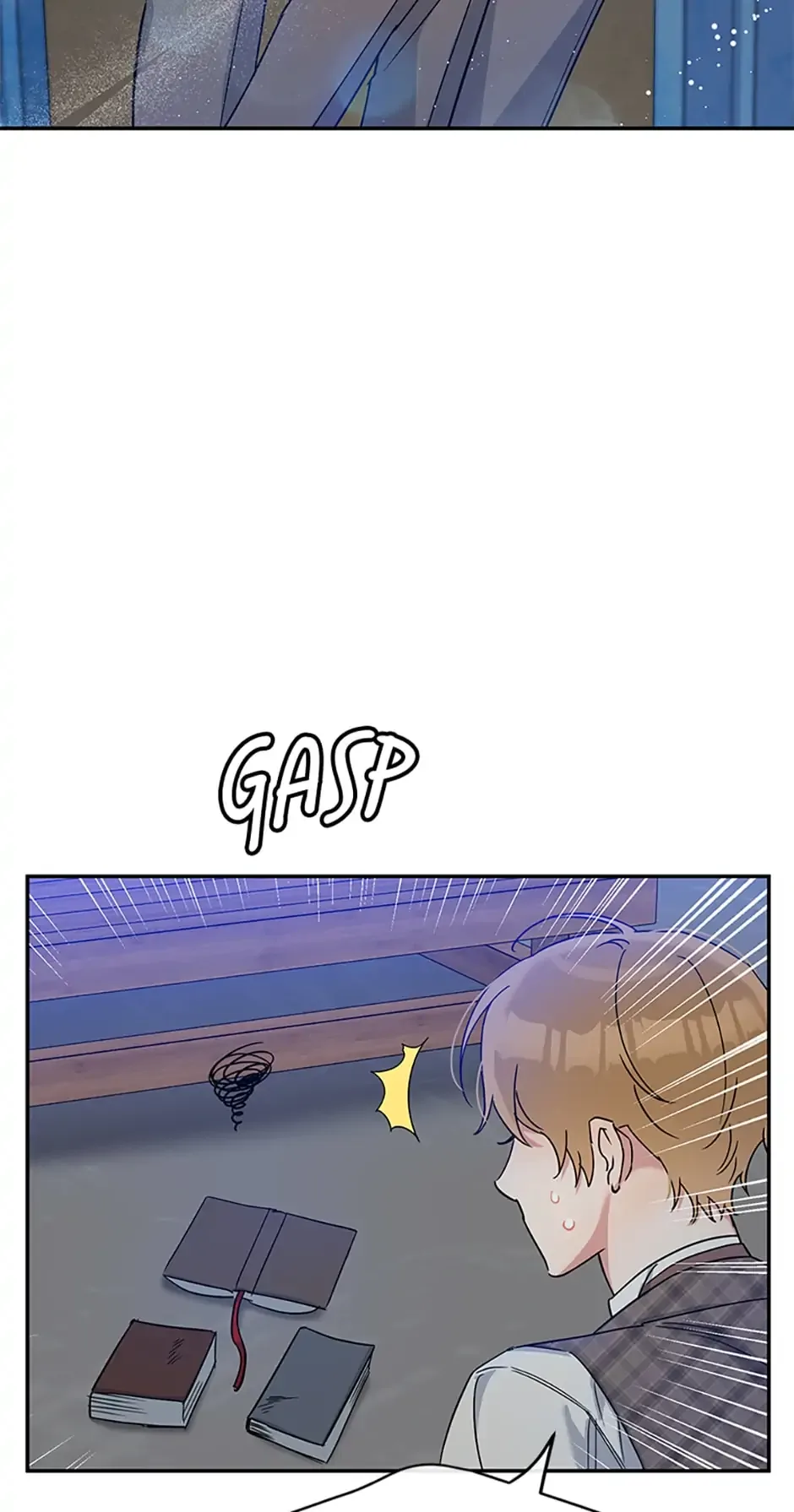 Atelier Inbyeoldang Chapter 21 page 34