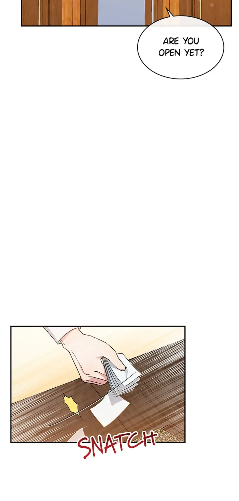 Atelier Inbyeoldang Chapter 23 page 17