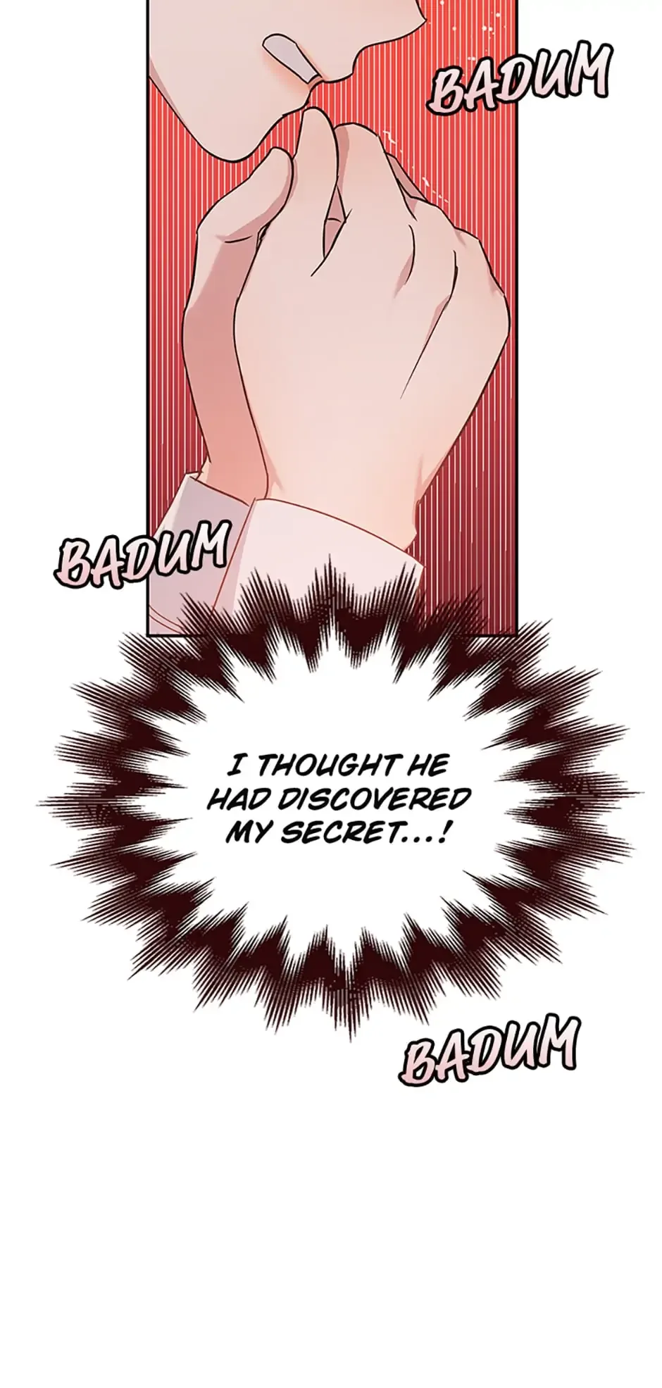 Atelier Inbyeoldang Chapter 23 page 15