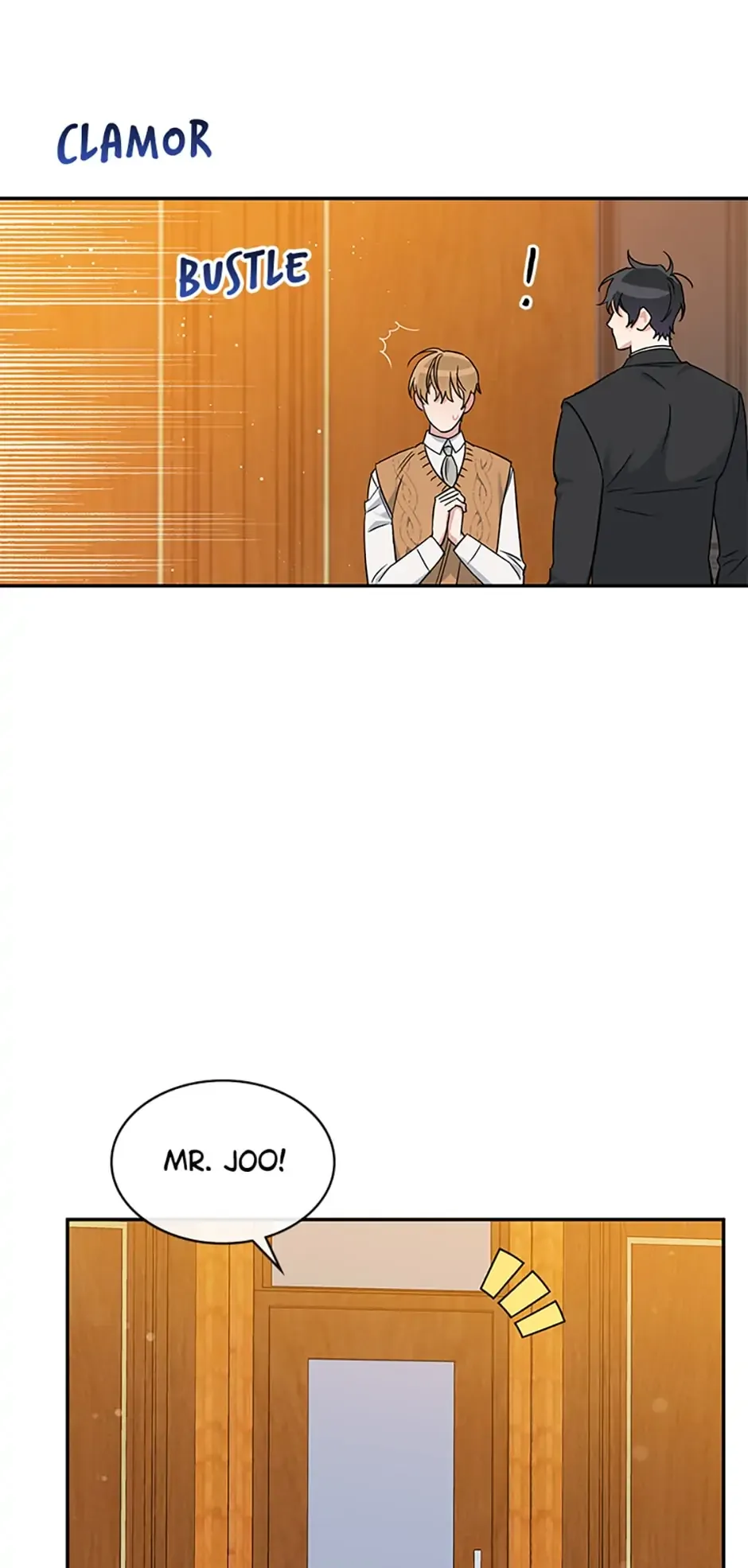 Atelier Inbyeoldang Chapter 23 page 16