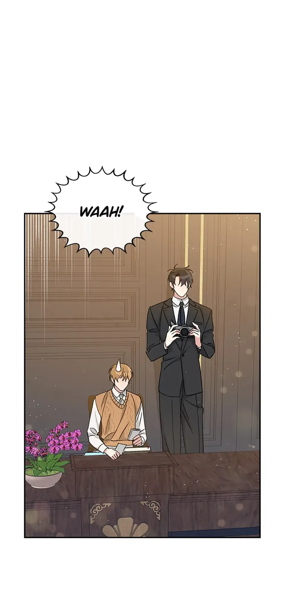 Atelier Inbyeoldang Chapter 22 page 43