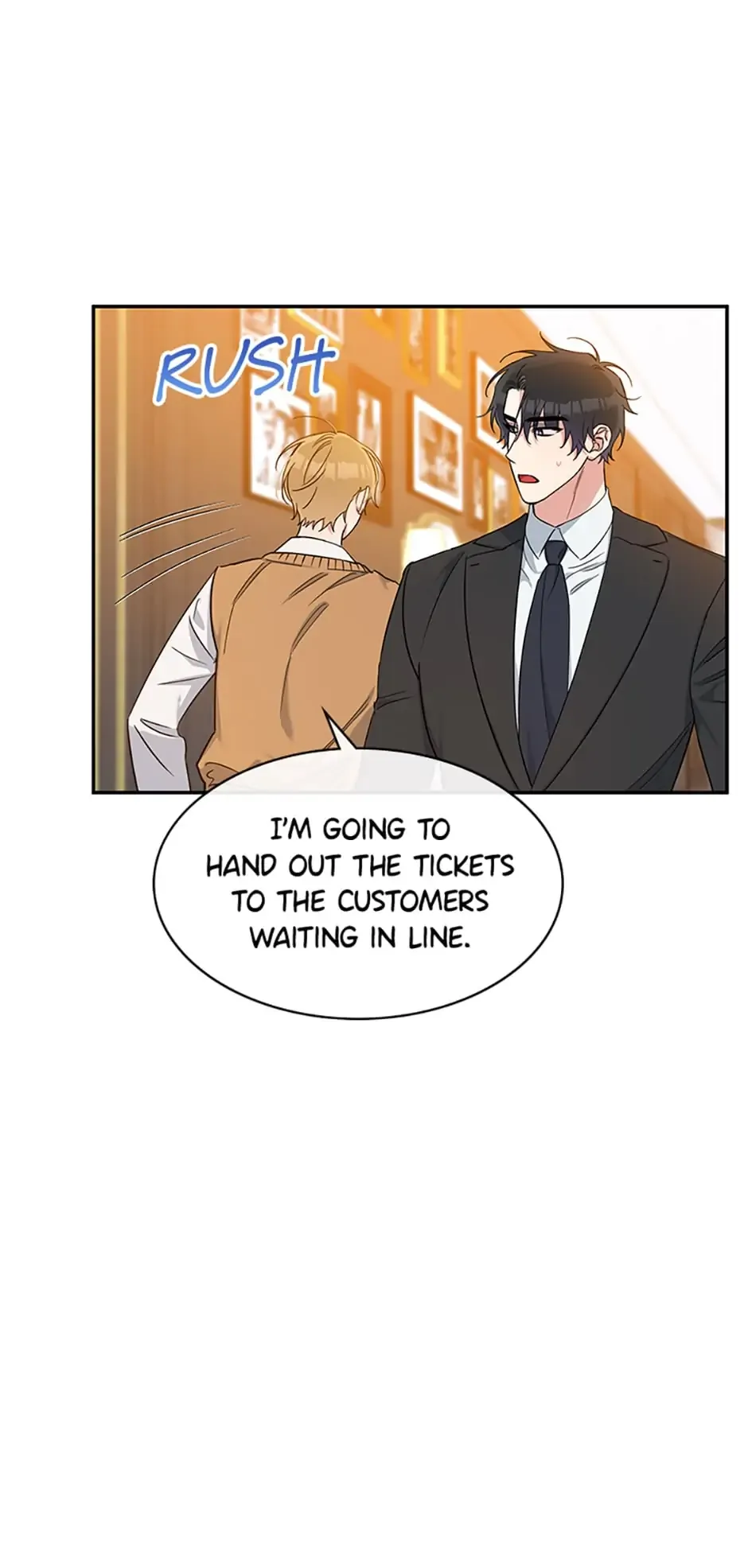 Atelier Inbyeoldang Chapter 23 page 18