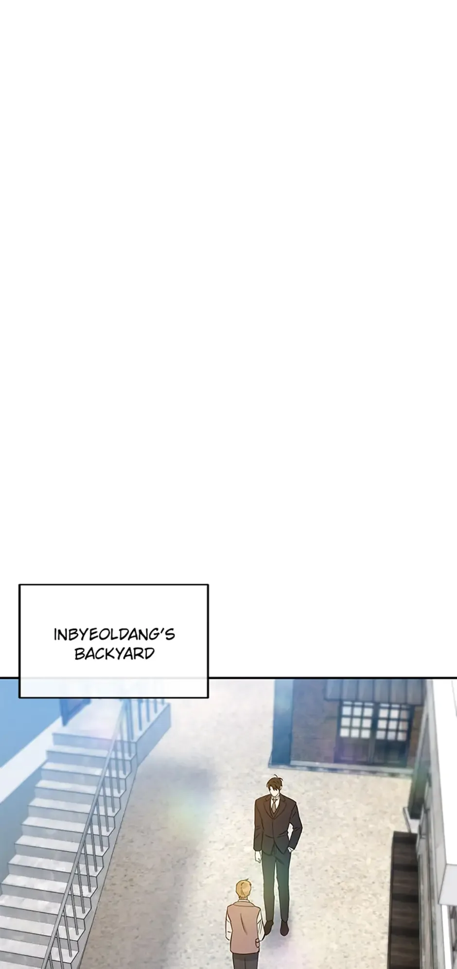 Atelier Inbyeoldang Chapter 29 page 21