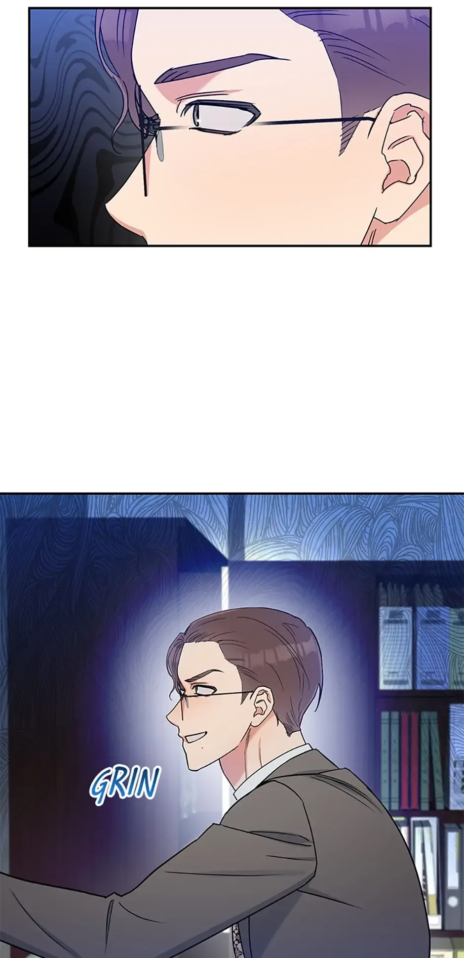 Atelier Inbyeoldang Chapter 25 page 25