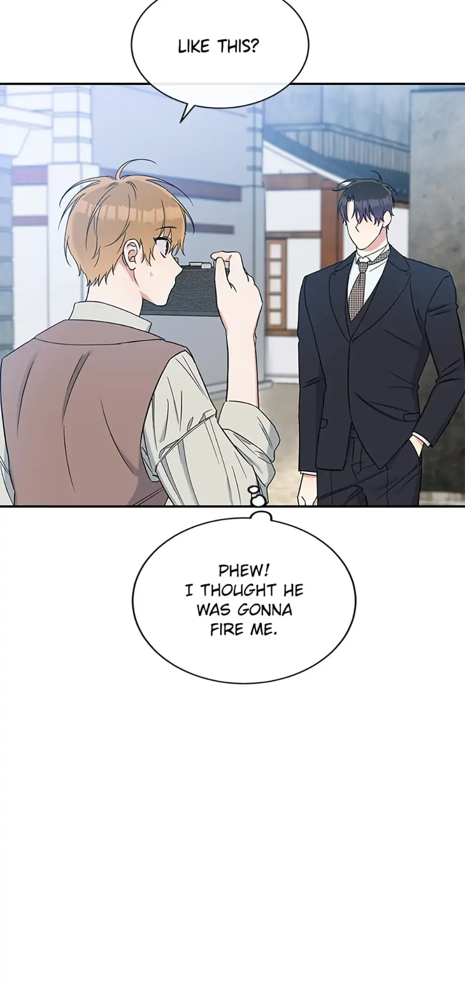 Atelier Inbyeoldang Chapter 29 page 24