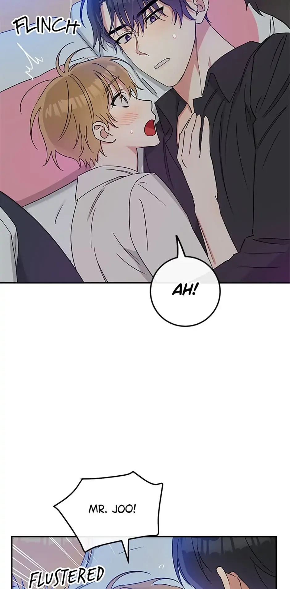 Atelier Inbyeoldang Chapter 18 page 34