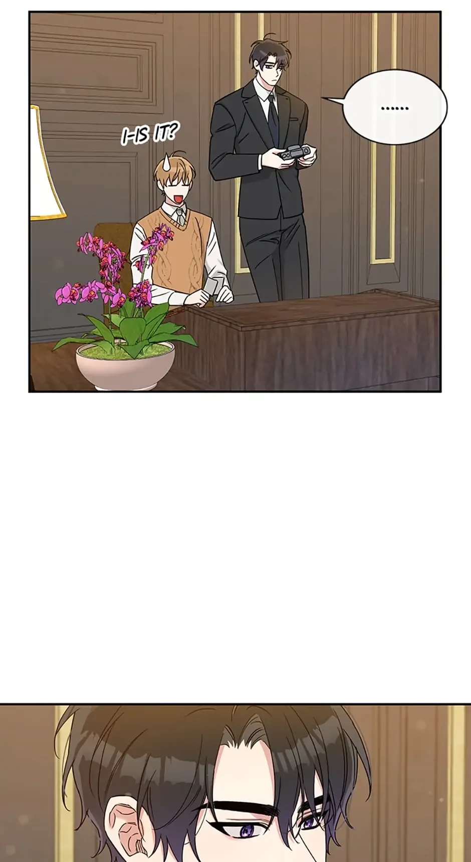 Atelier Inbyeoldang Chapter 22 page 46