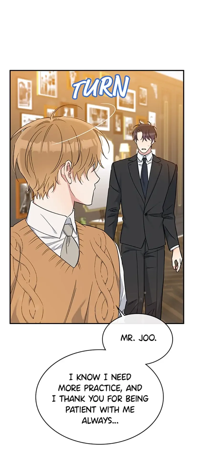 Atelier Inbyeoldang Chapter 23 page 21