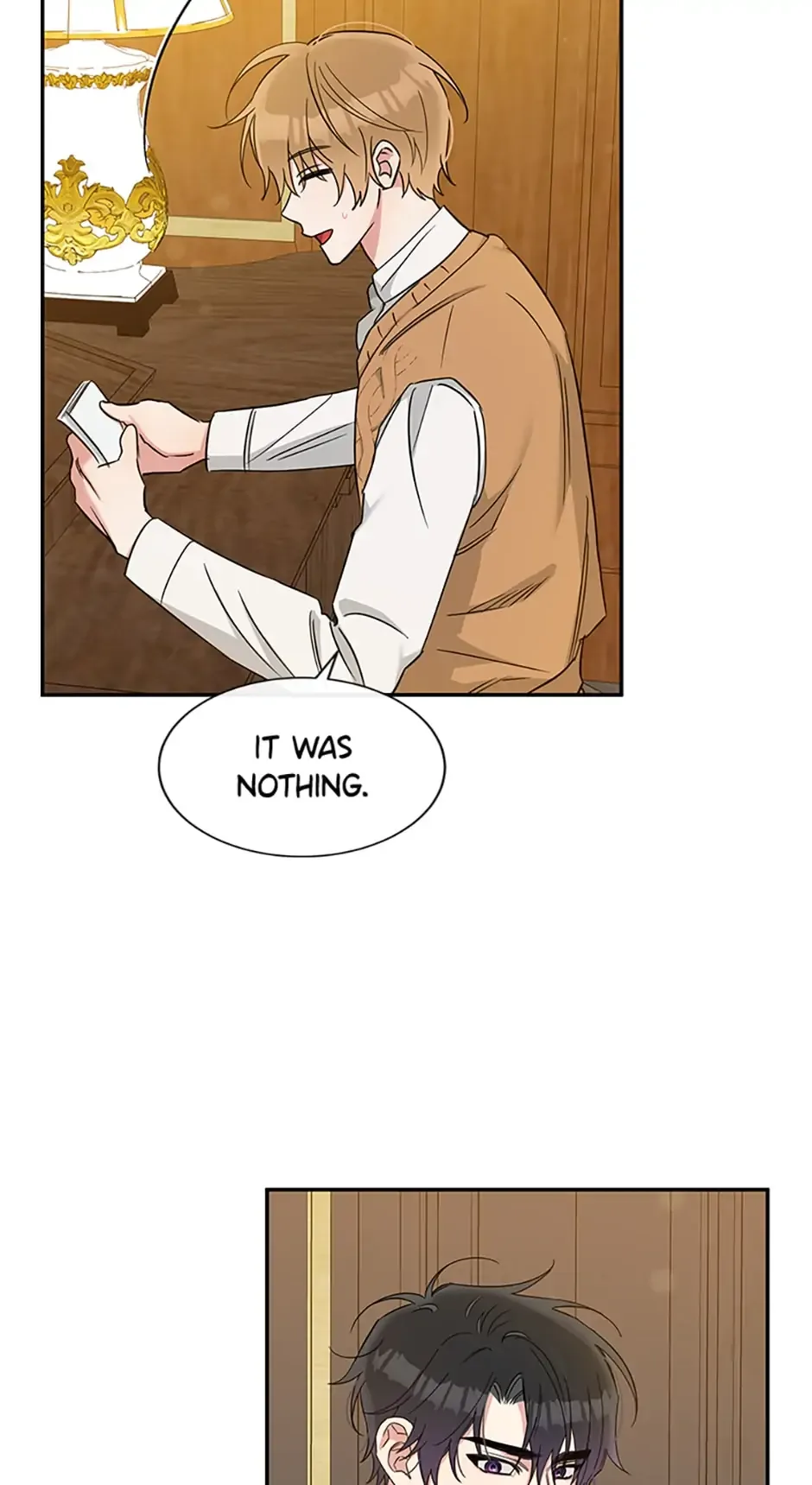 Atelier Inbyeoldang Chapter 22 page 48