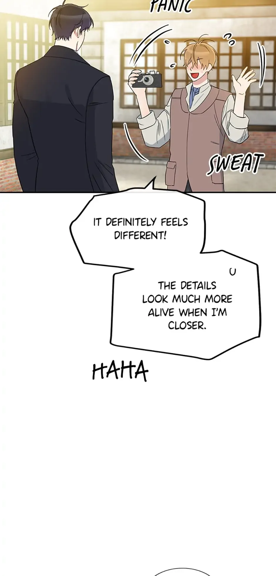 Atelier Inbyeoldang Chapter 29 page 28