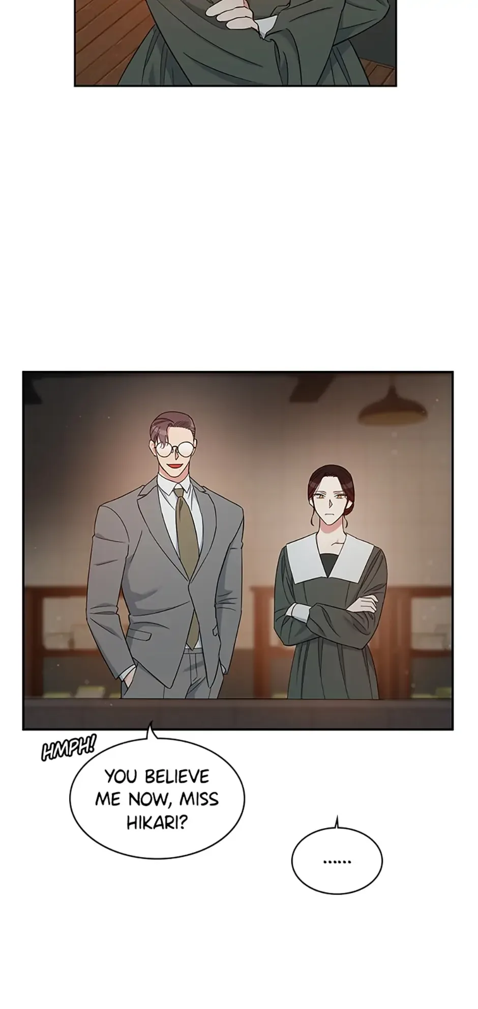 Atelier Inbyeoldang Chapter 33 page 4