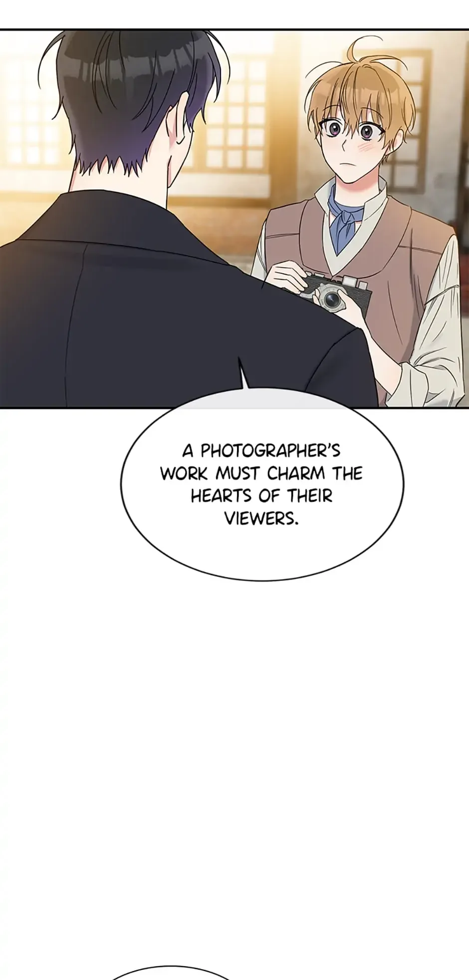 Atelier Inbyeoldang Chapter 29 page 30
