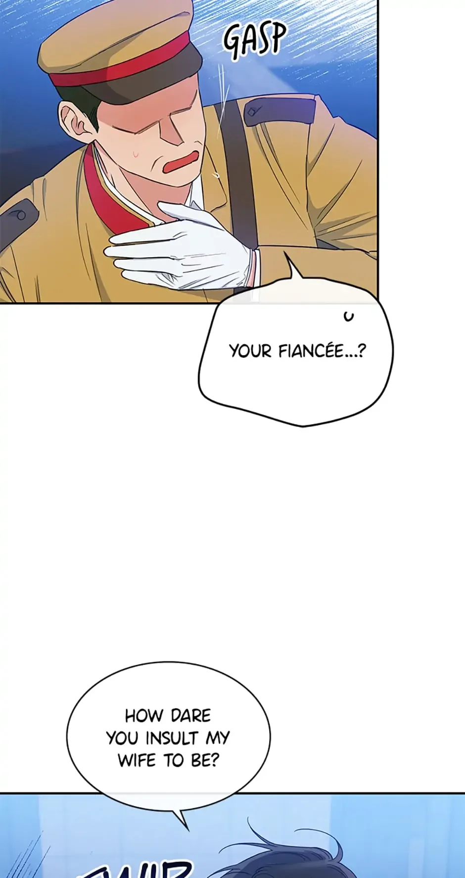Atelier Inbyeoldang Chapter 33 page 20