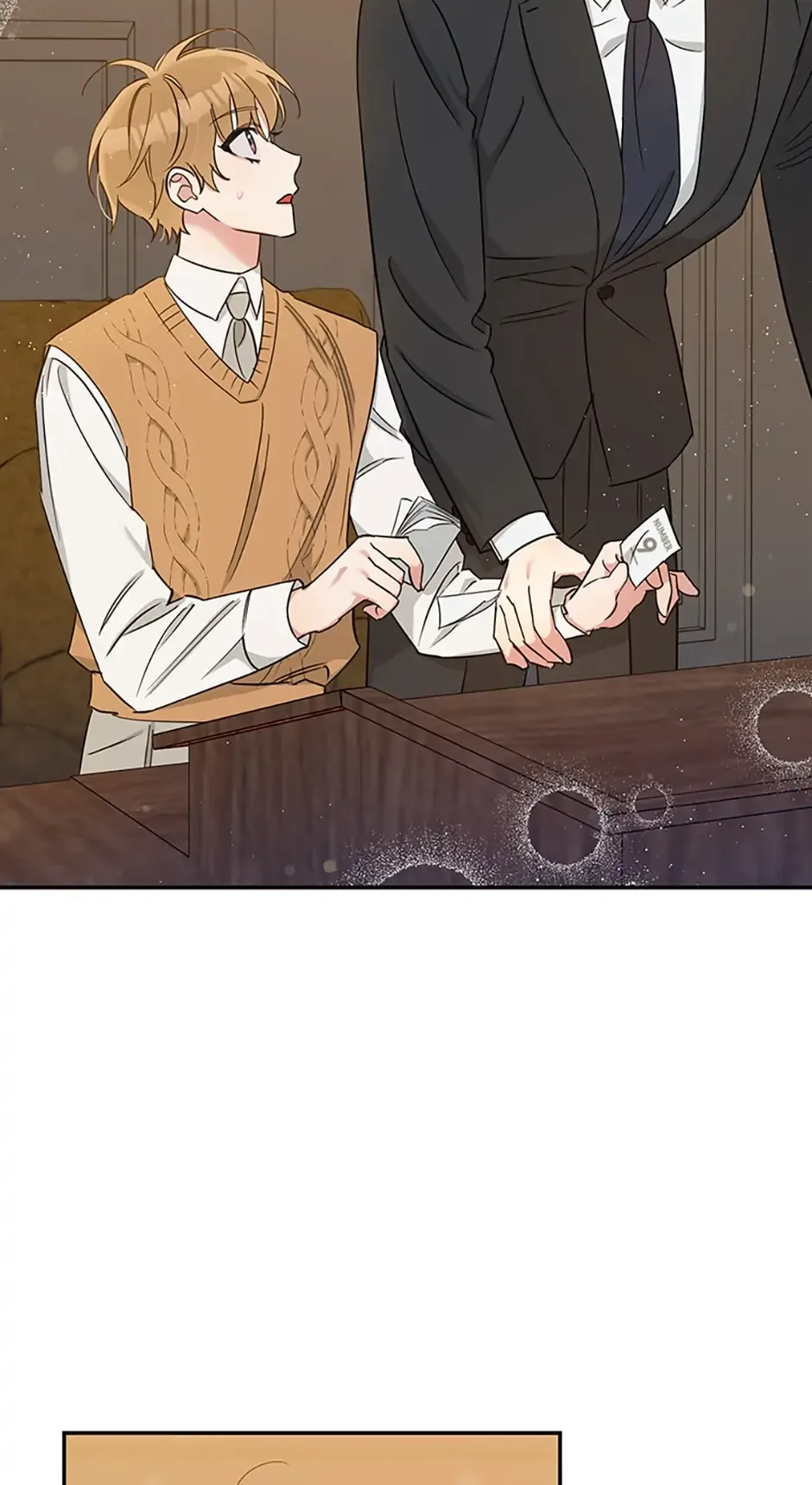 Atelier Inbyeoldang Chapter 22 page 51