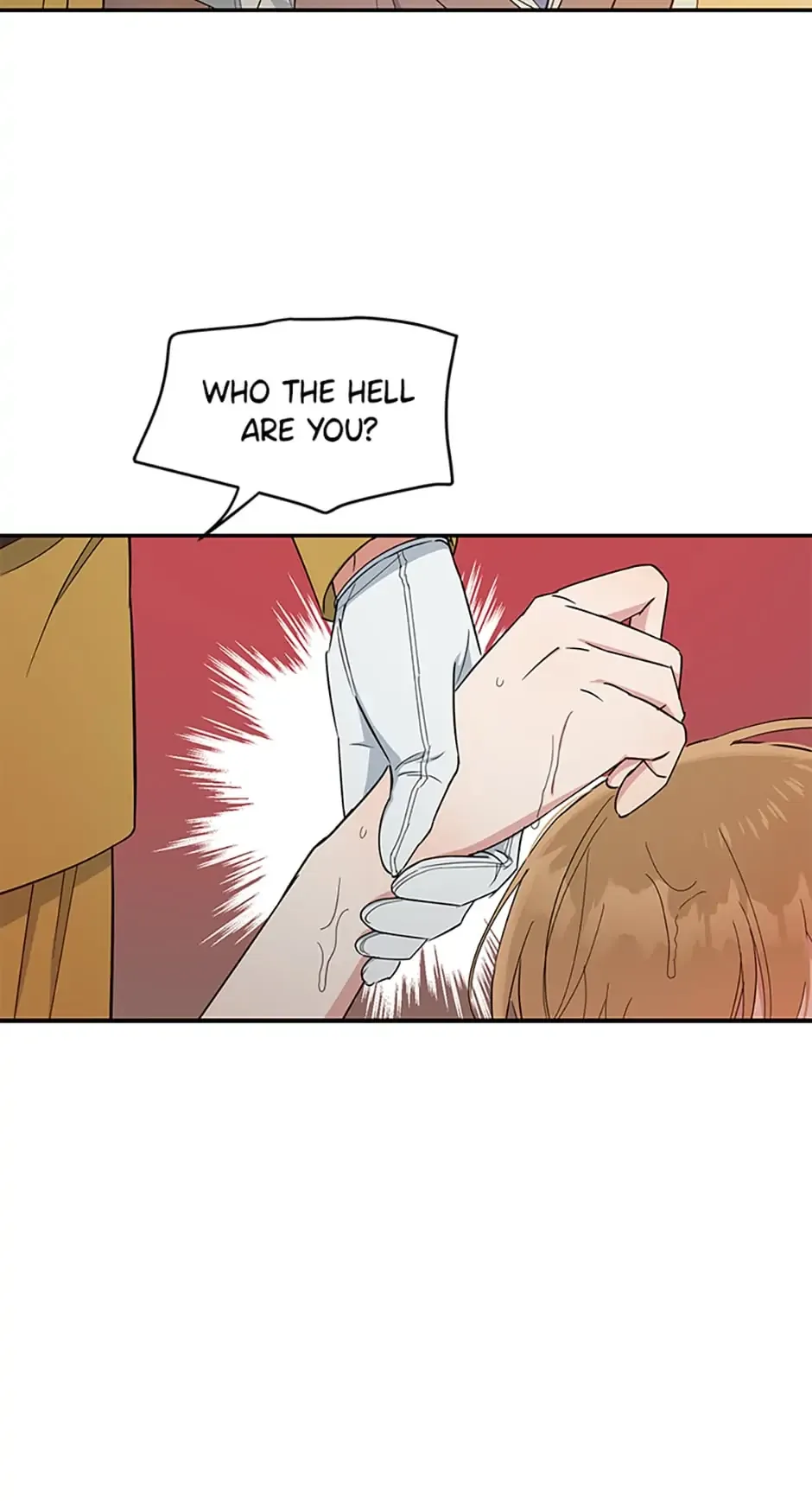 Atelier Inbyeoldang Chapter 33 page 16