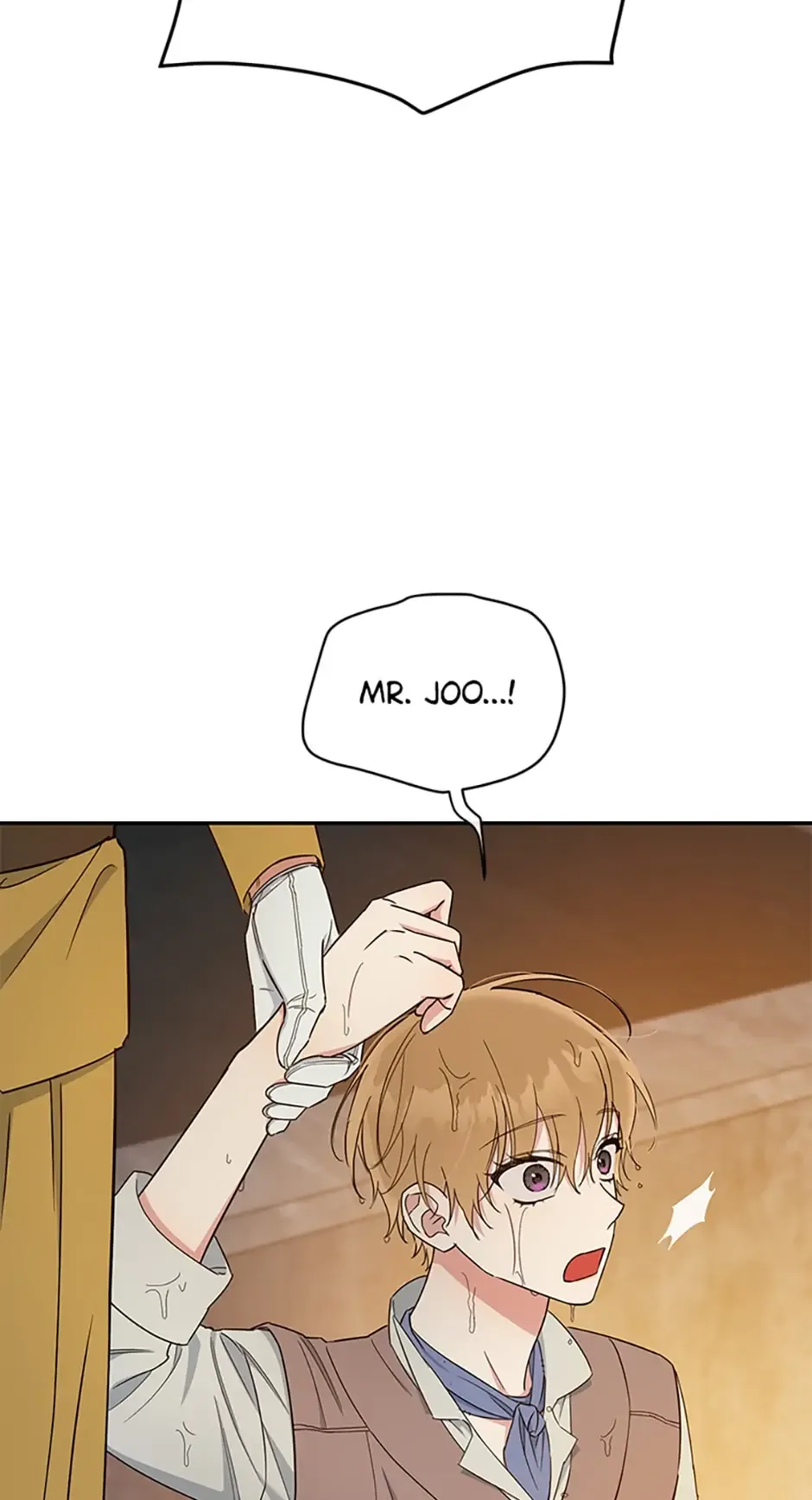 Atelier Inbyeoldang Chapter 33 page 15