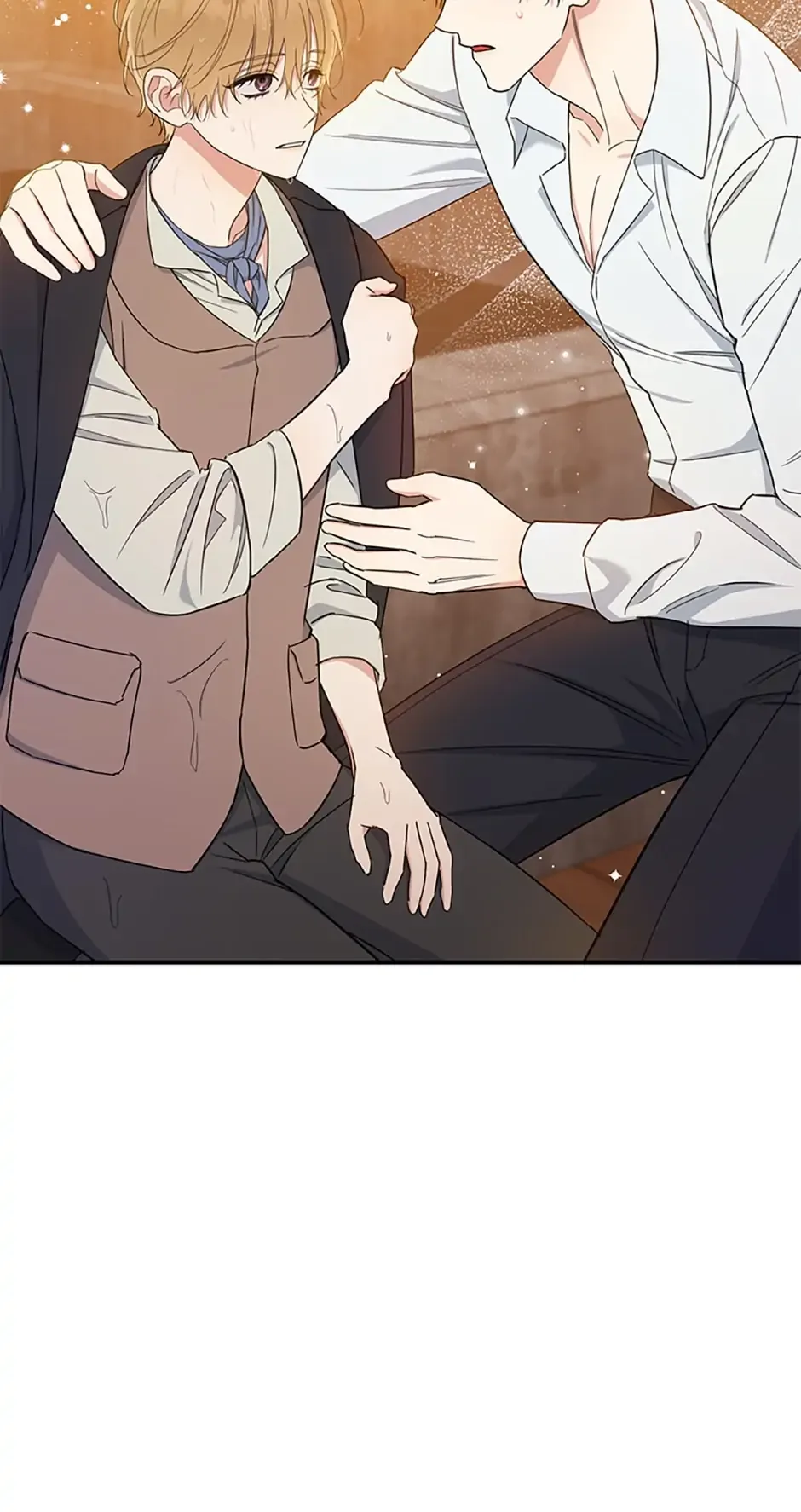 Atelier Inbyeoldang Chapter 33 page 23